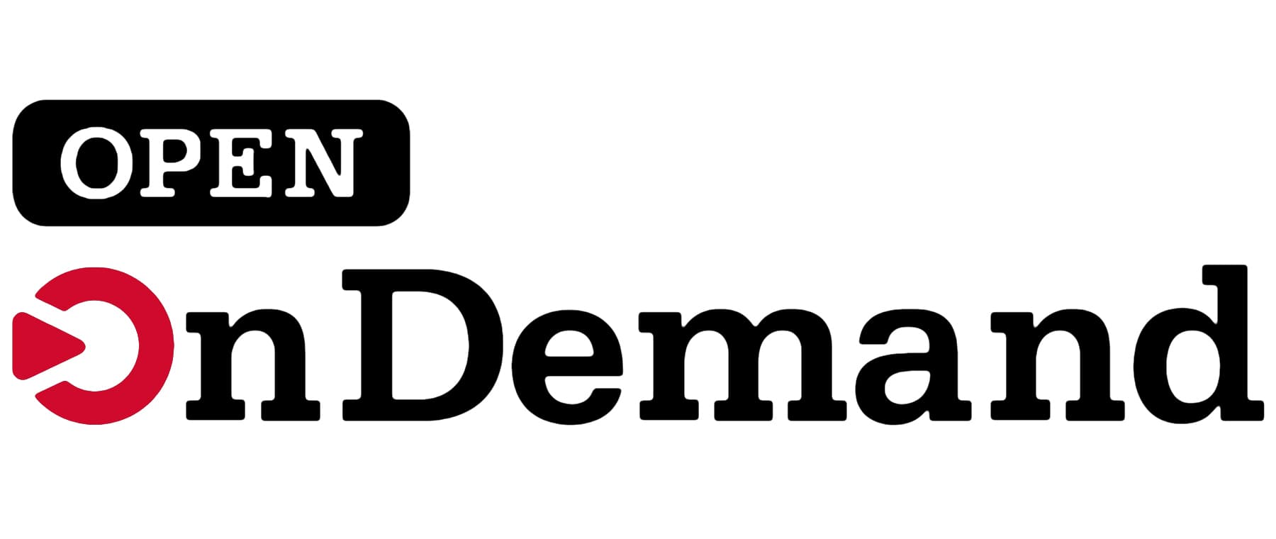 Open OnDemand